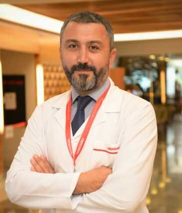 Prof. Olcay GÜLER