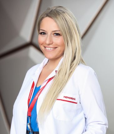 MD Özge ÖZDEN