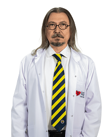 Exp. Dr. İsmail Kaan KAYAHAN