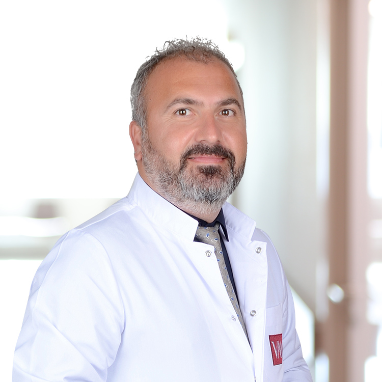 Op. Dr. Onur Günaldı 