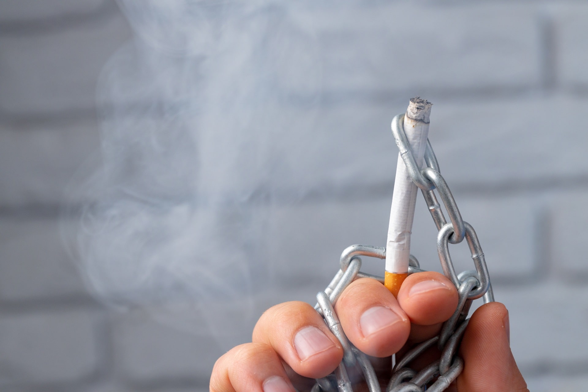 Tips for quitting smoking