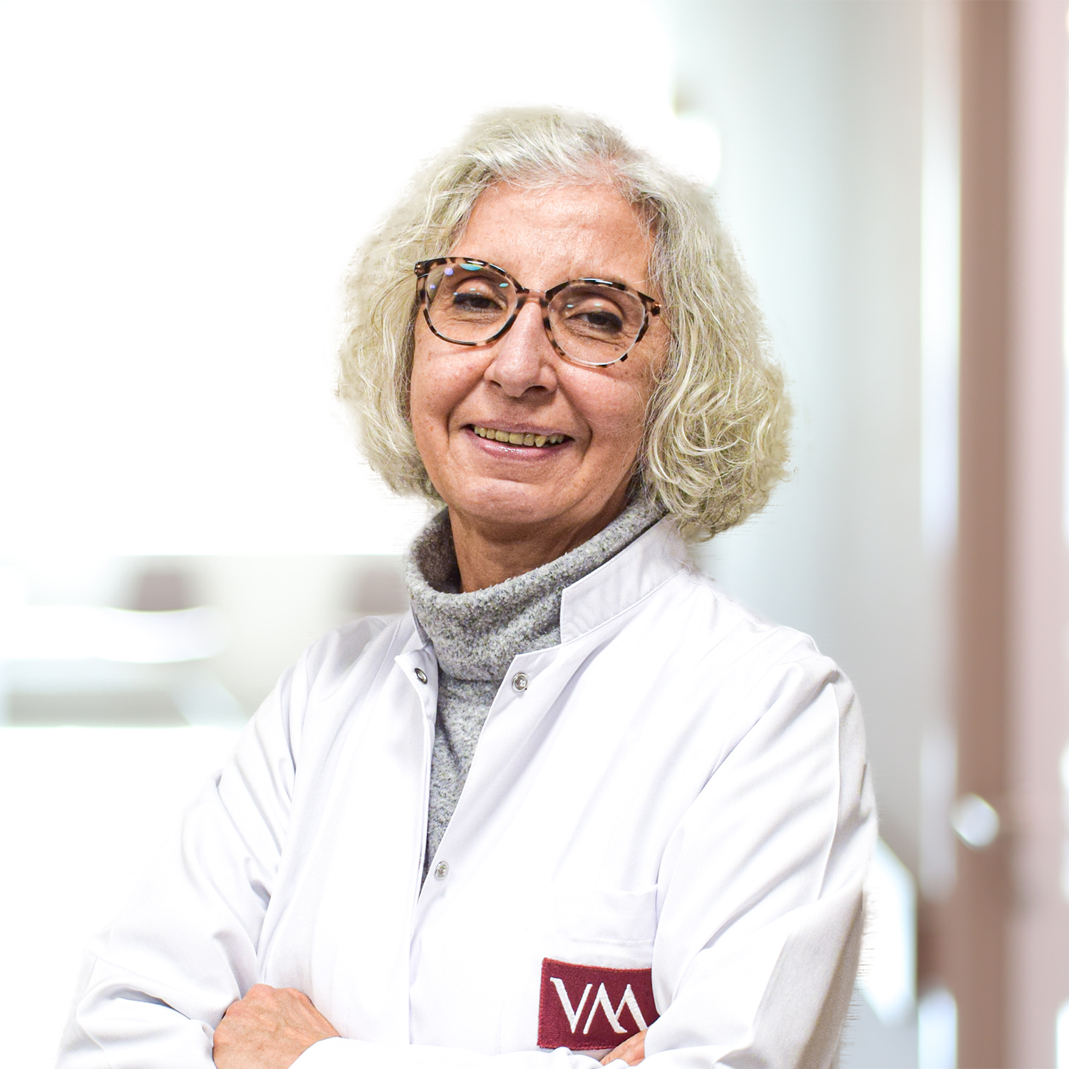 Op. Dr. Nalan Ulufi 