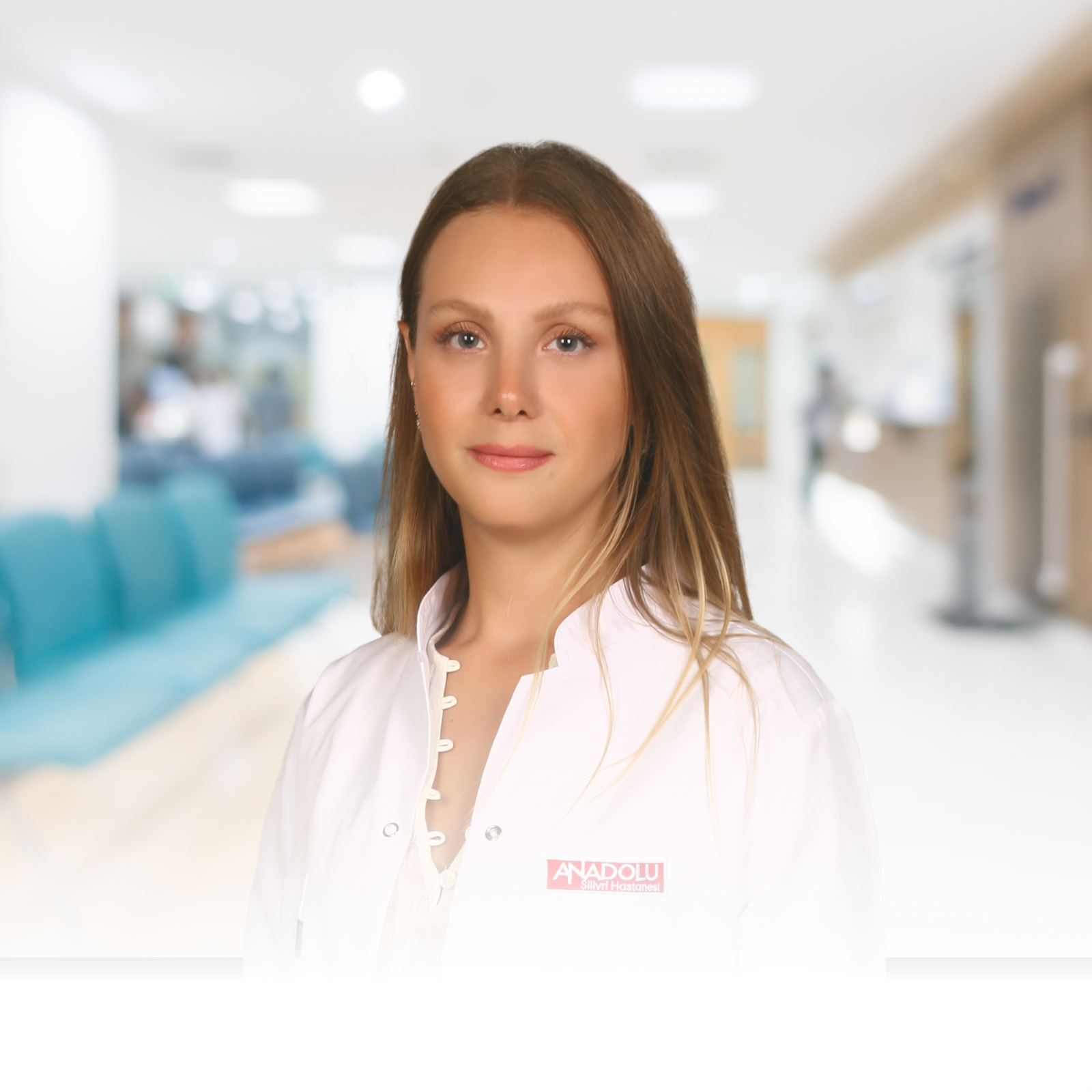 Exp. Dietitian Ahu ÖZVAR KUZU