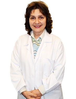 Prof. Dr. Zeliha Gül Saylam
