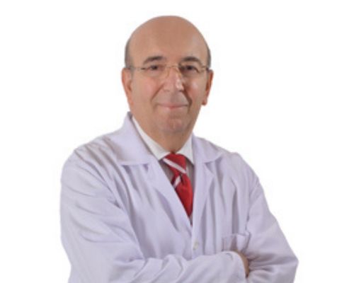 Ali İhsan GÜLEN