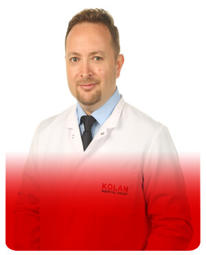 Assoc. Dr. Erdem DEĞİRMENCİ