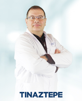 Exp. Dr. Göktuğ Faik Önder 