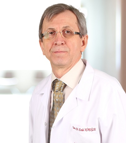 Exp. Dr. Erdal Köroğlu