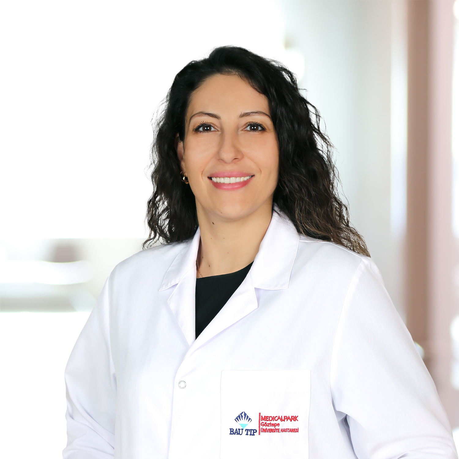 Dr. Eylem Odacılar 