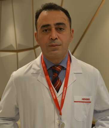 Prof. Melih Bozkurt