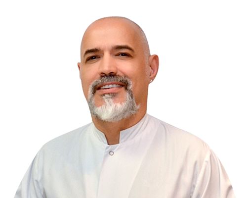 Exp.Dr. Nihat Korap