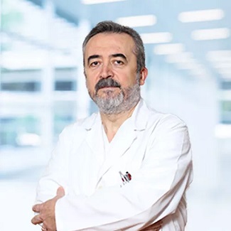 Op. Dr. Burhan KOCAMAN