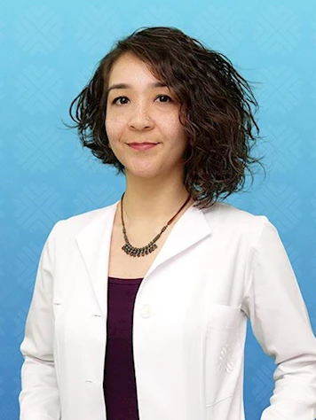 Dr. Yasemin KAMALI