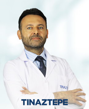 Prof. Dr. Tarık Yonguç 