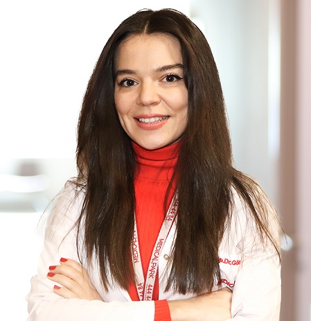 Op. Dr. Gökçen Deniz Gülpınar İkiz
