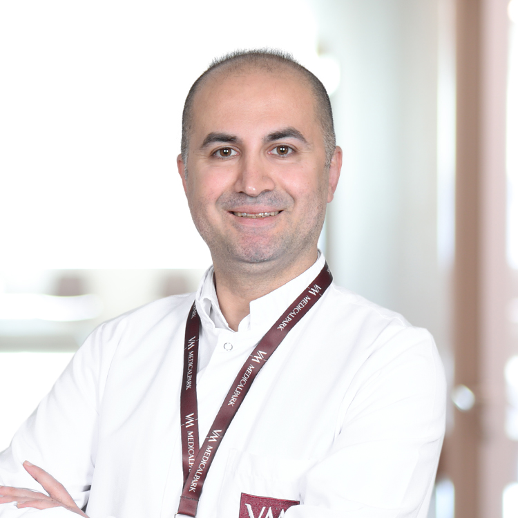 Op. Dr. Çağdaş Özdemir