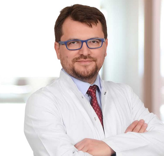 Op. Dr. Faruk Özkul