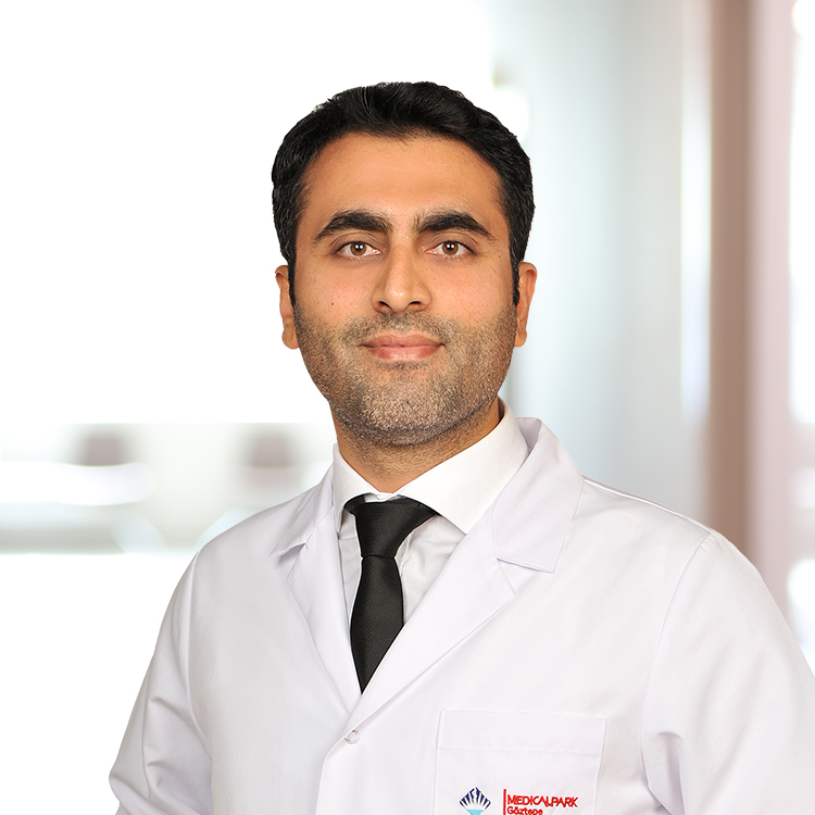 Exp. Dr. Bayram Öztürk 
