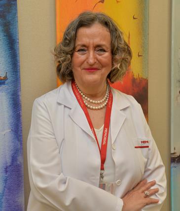 Prof. Sadakat ÖZDİL