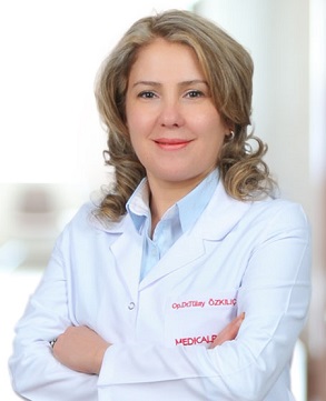 Op. Dr. Tülay Özkılıç