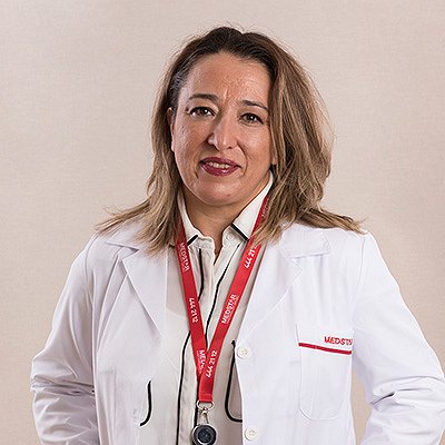 Exp. Dr. Yeşim YALÇIN