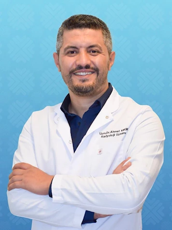 Exp. Dr. Ahmet KIRIK