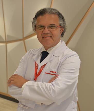 Prof. Ufuk ÖZKAYA