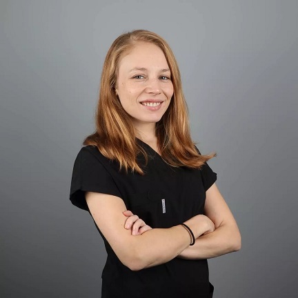Dr. Aslı Başak SATIK