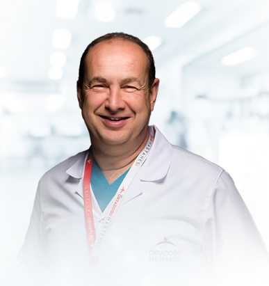 Op. Dr. Ertuğrul GENÇ 