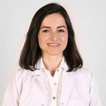 Assoc. Dr. Ayşegül Mavi YILDIZ