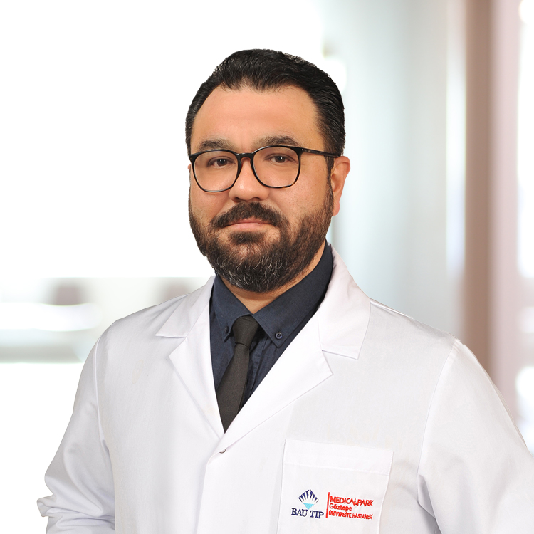 Assoc. Dr. Birol Karabulut 