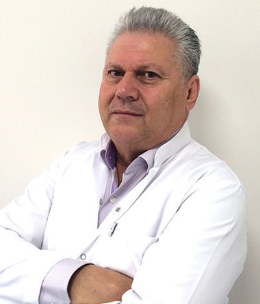 Exp. Dr. Ali TOPLU