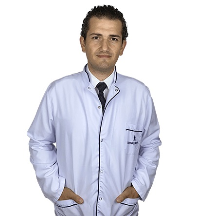 Assoc. Dr. Muhammed Zübeyr ÜÇÜNCÜ