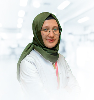 Exp. Clinical Psk. İremgül ÖZEREN