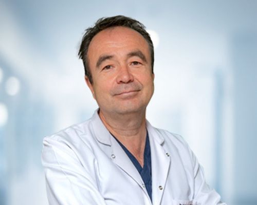 Op. Dr. Adnan PARKAN 