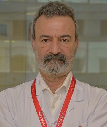 MD Ufuk SARAÇOĞLU 
