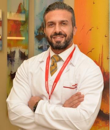 MD Volkan TURUNÇ