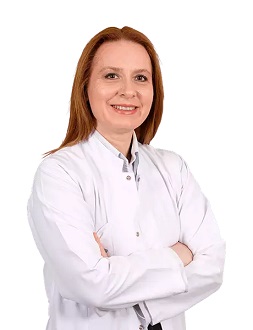 Dr. NİHAN ÖZCAN