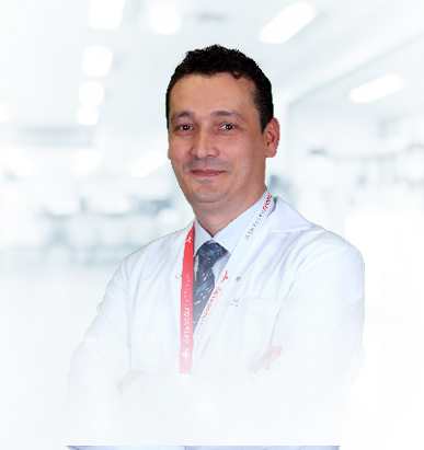 Prof. Dr. Alper DEVECİ 