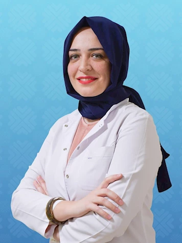 Assoc. Prof. Dr. Esra DEMİR 