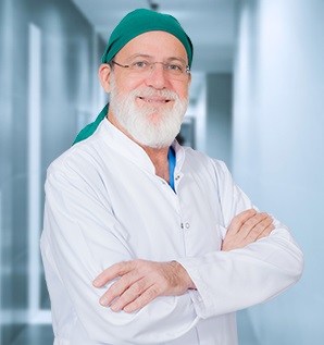 Op. Dr. M. İlhan Özbek