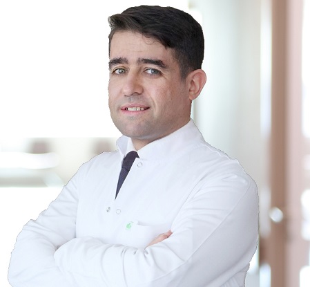 Assoc. Dr. Kutsi Tuncer