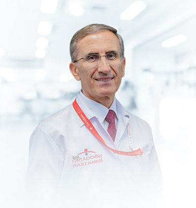 Prof. Dr. Sait BAĞCI 