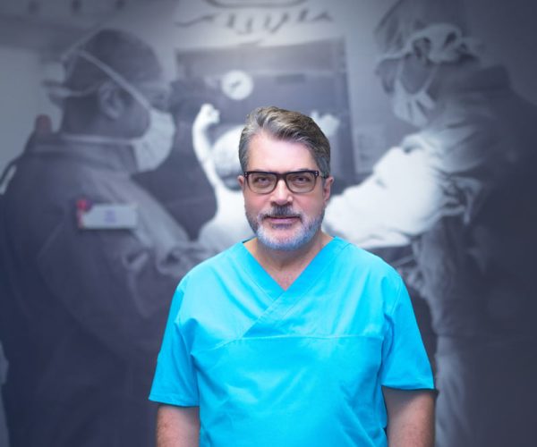 Prof. Dr. Timur Gürgan