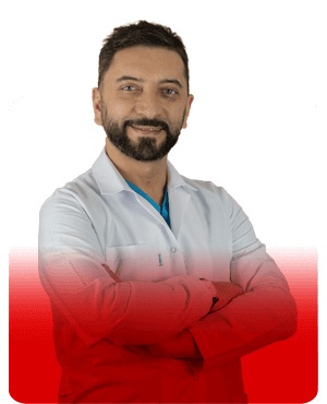 Assistant Assoc. Emrah ÇİÇEK