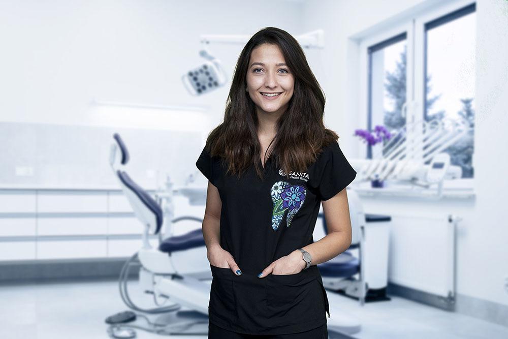 Dt. Ceren Mina Karzan