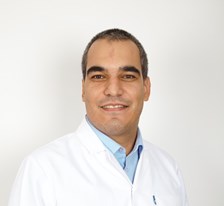 Dt. Sabri Cengiz TOLUNGÜÇ
