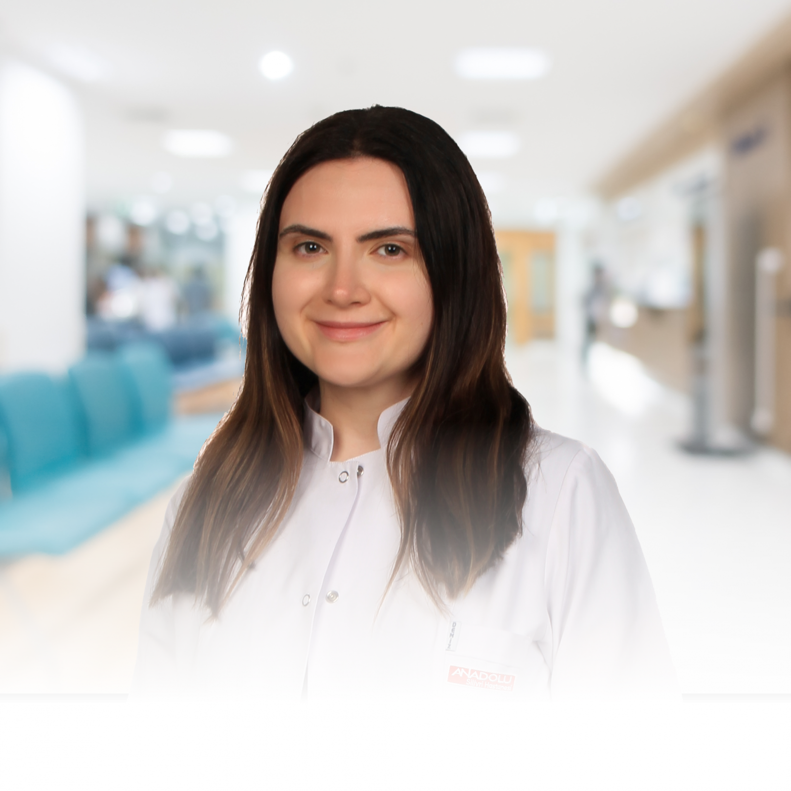 Dt. Merve AÇARİ