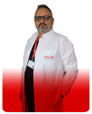 Assoc. Dr. Ali YILMAZ