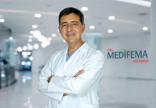 Exp. Dr. Adnan Kırcı